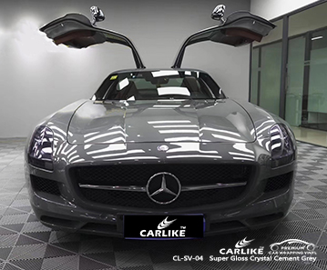 How many types of car body wrapping films? Car wrap vinyl supplier factory price