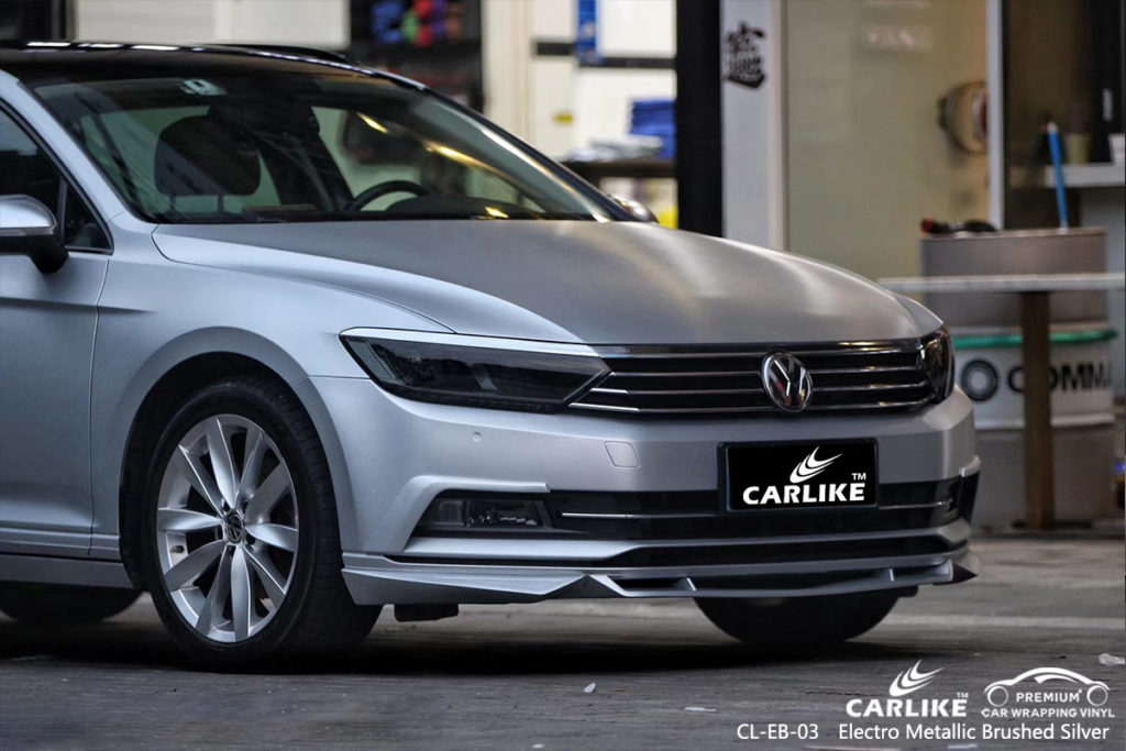 Wrapped in Prestige: SINO VINYL's Wholesale Metallic Car Films Elevate Auto Aesthetics