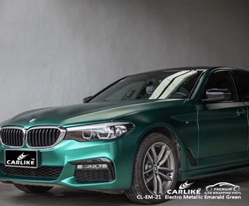 CL-EM-21 احباط موتو الزمرد الاخضر المعدني الكهربائي لسيارات BMW غانا