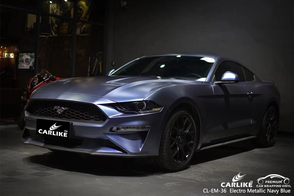 There are so many benefits of car 
color-changing film, it is not too late to know