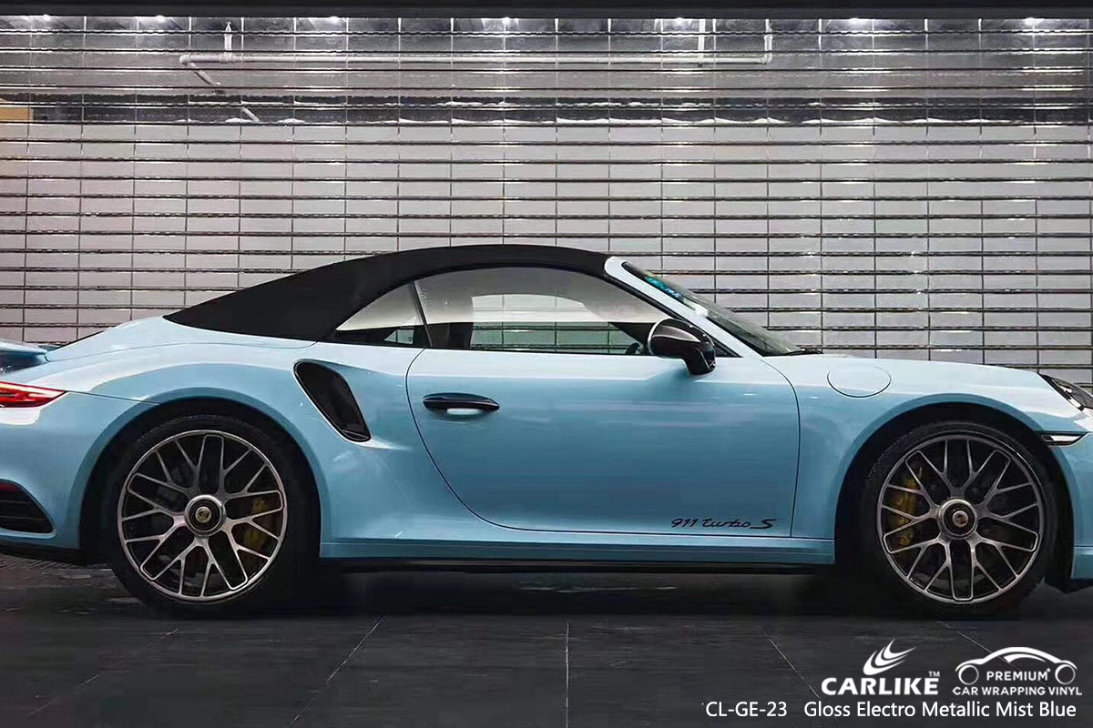 What is the difference between car wrap vinyl and car skin vinyl?