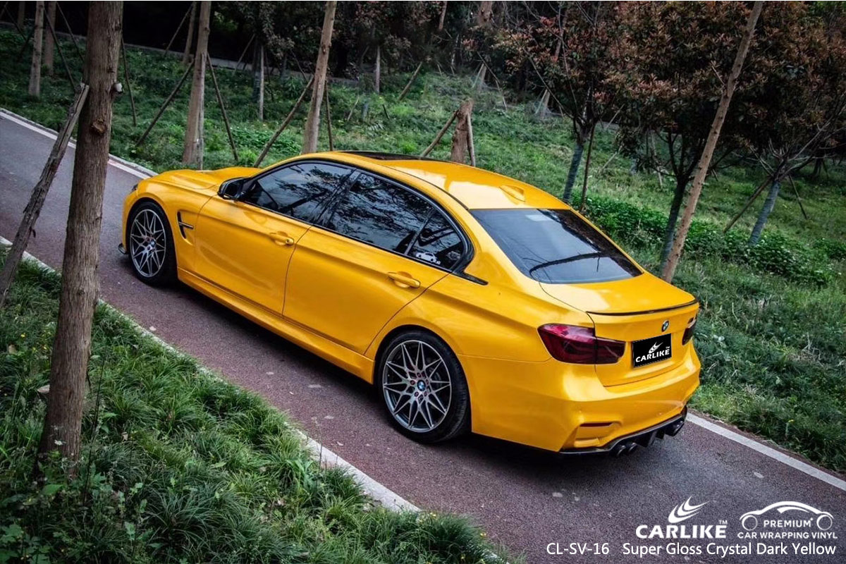 What is the difference between car wrap vinyl and car skin vinyl?