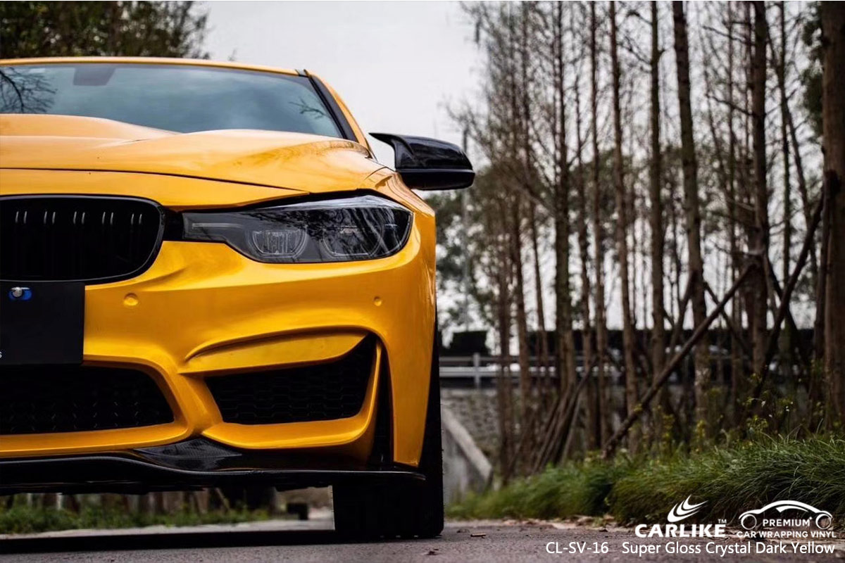 What is the difference between car wrap vinyl and car skin vinyl?