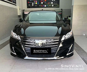 CL-TPH-01 فيلم حماية طلاء لتويوتا
