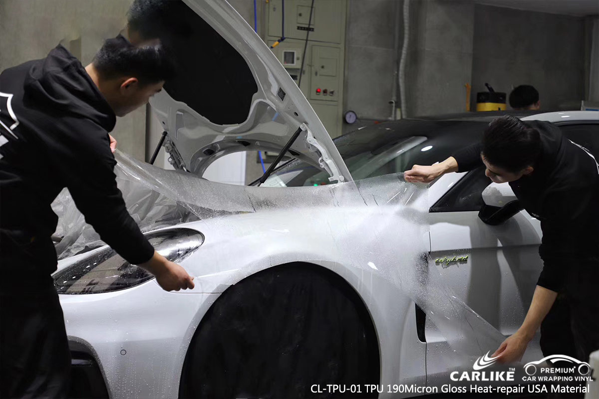 What is the difference between car wrap vinyl and car skin vinyl?