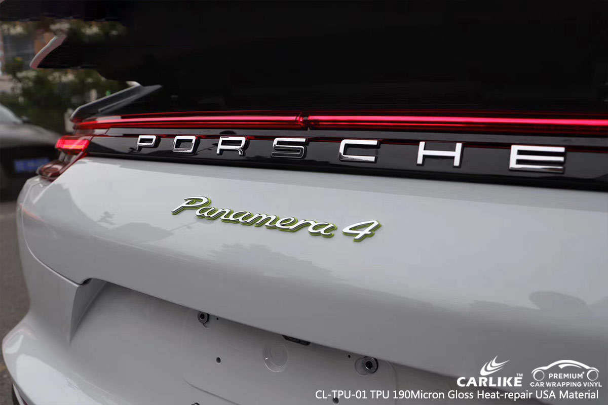 CL-TPU-01 Paint Protection Film for BMW