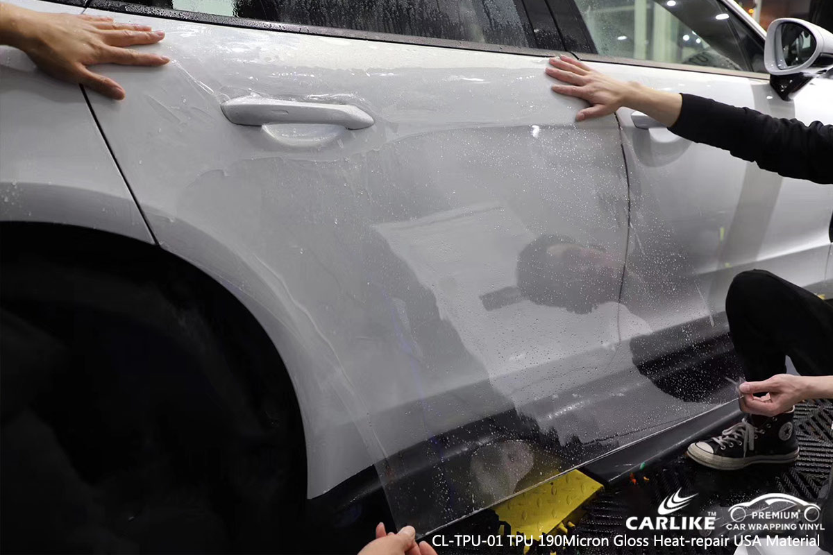 What is the difference between car wrap vinyl and car skin vinyl?