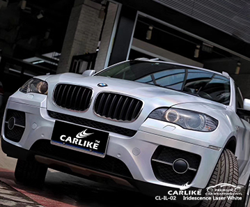 CL-IL-02 إحباط التفاف السيارة بالليزر قزحي الألوان لسيارات BMW سان فرانسيسكو الولايات المتحدة
