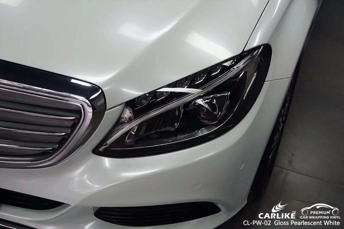 CL-EM-22 electro metallic stone green body wrap car supplier for MASERATI Virginia