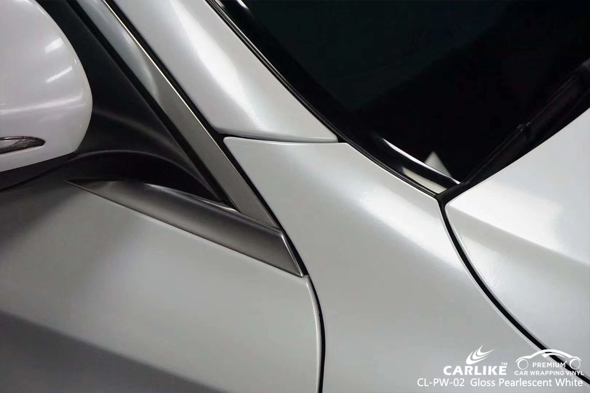 CL-EM-22 electro metallic stone green body wrap car supplier for MASERATI Virginia