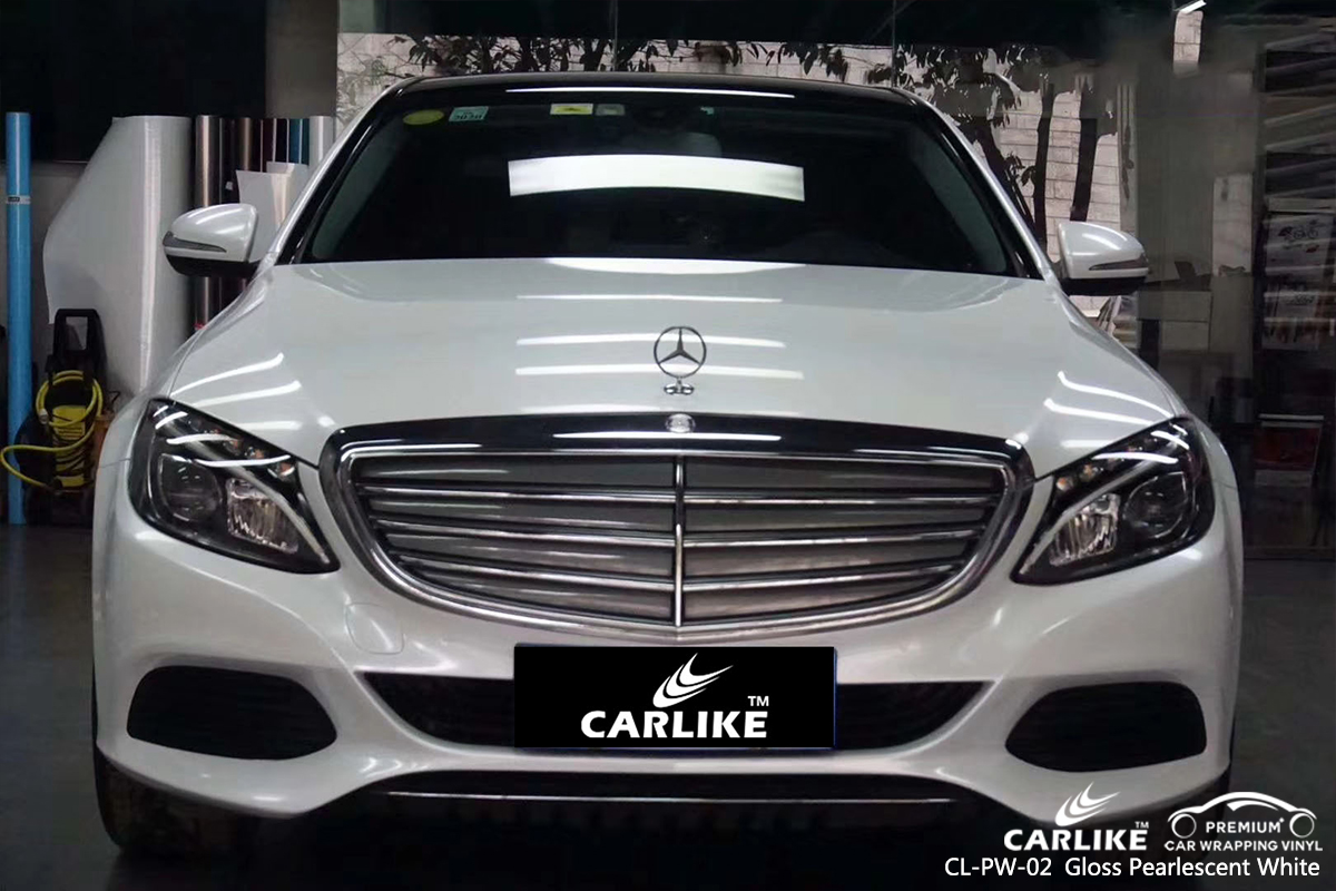 CL-EM-22 electro metallic stone green body wrap car supplier for MASERATI Virginia