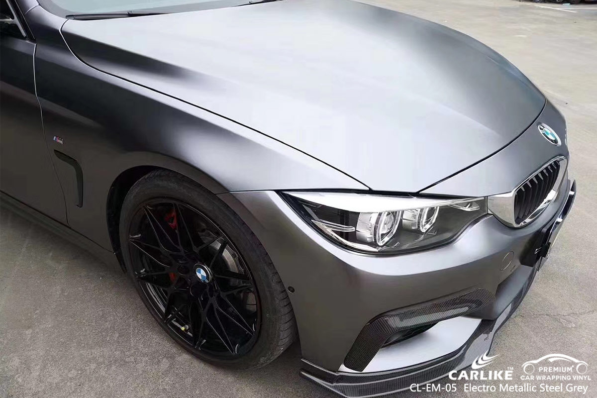 Пленка Matte Metallic Brown as9000001