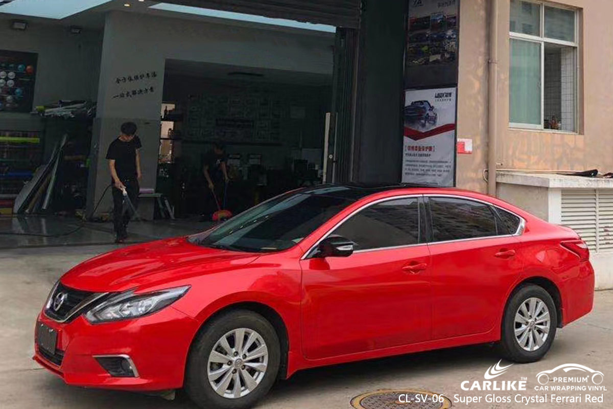 Otomobil camı renkli filmi seçmek için birkaç ana gösterge 