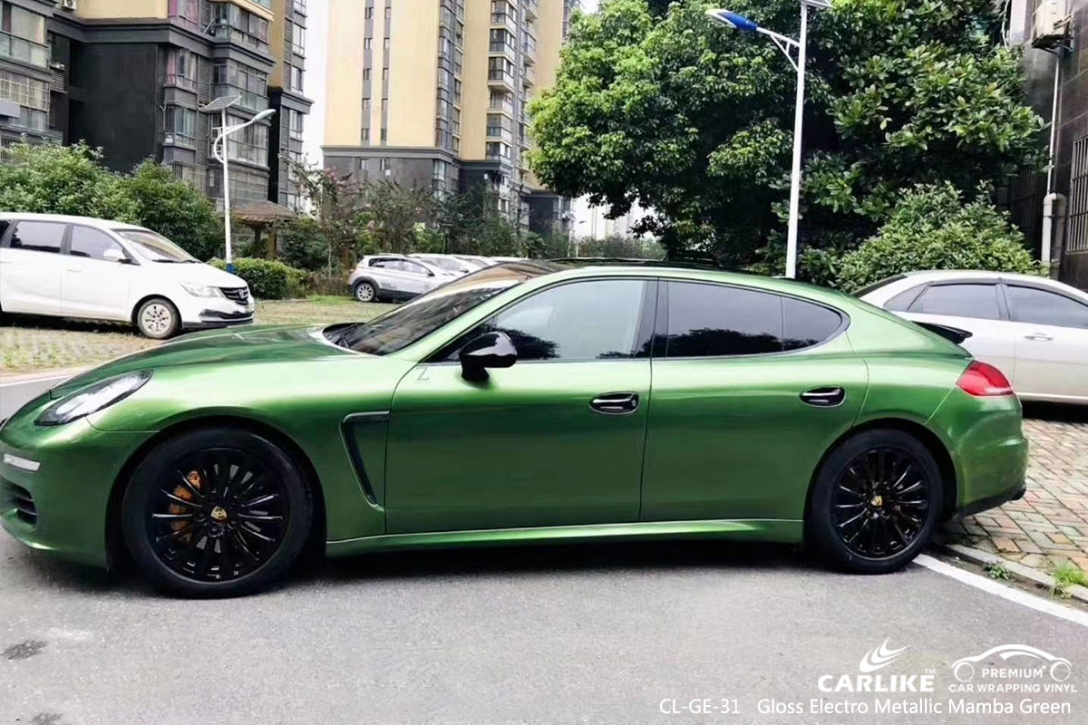 Araba kaplamanın araba boyamadan daha iyi noktaları