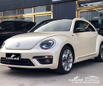 CL-MA-01 أغشية فينيل ماكرون فانيلا لشركة فولكس واجن لابو لابو الفلبين