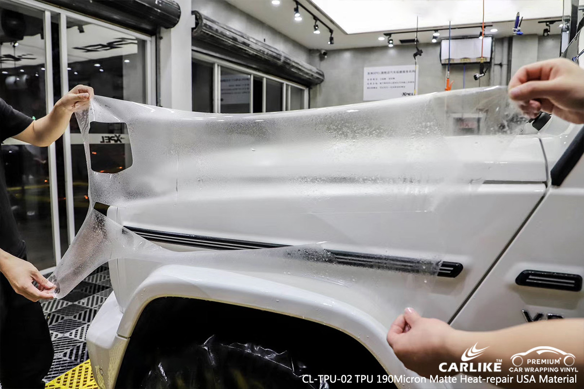 Which Is Better Paint Protection Film Or Ceramic Coating