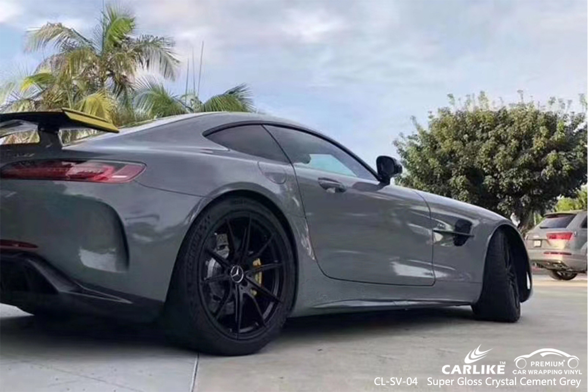 15+ Cement Grey Car Paint