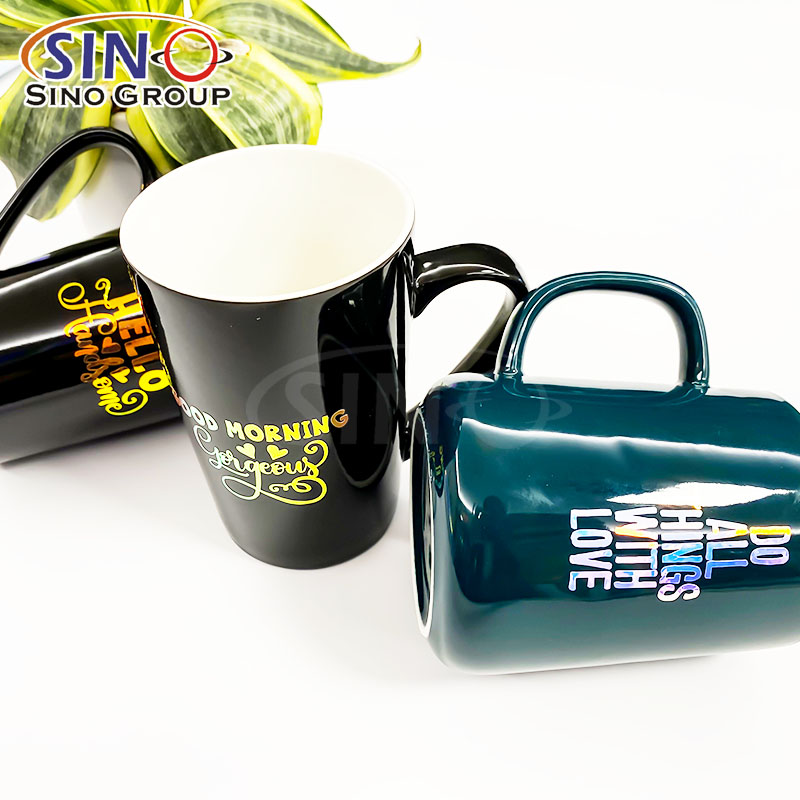 Bulk Holographic Vinyl: High Demand, Easy Resell