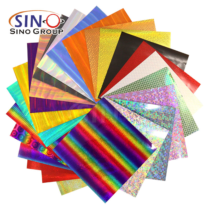 Elevate Your Wardrobe: SINO VINYL Offers Wholesale DIY Craft Vinyl For Apparel And Accessories