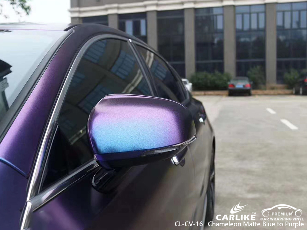 How to Choose the Best Custom Car Wrap for Your Vehicle