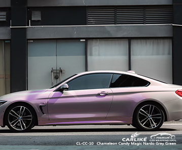 CL-CC-10 chameleon candy magic nardo серо-зеленая упаковка для автомобиля BMW Batangas, Филиппины