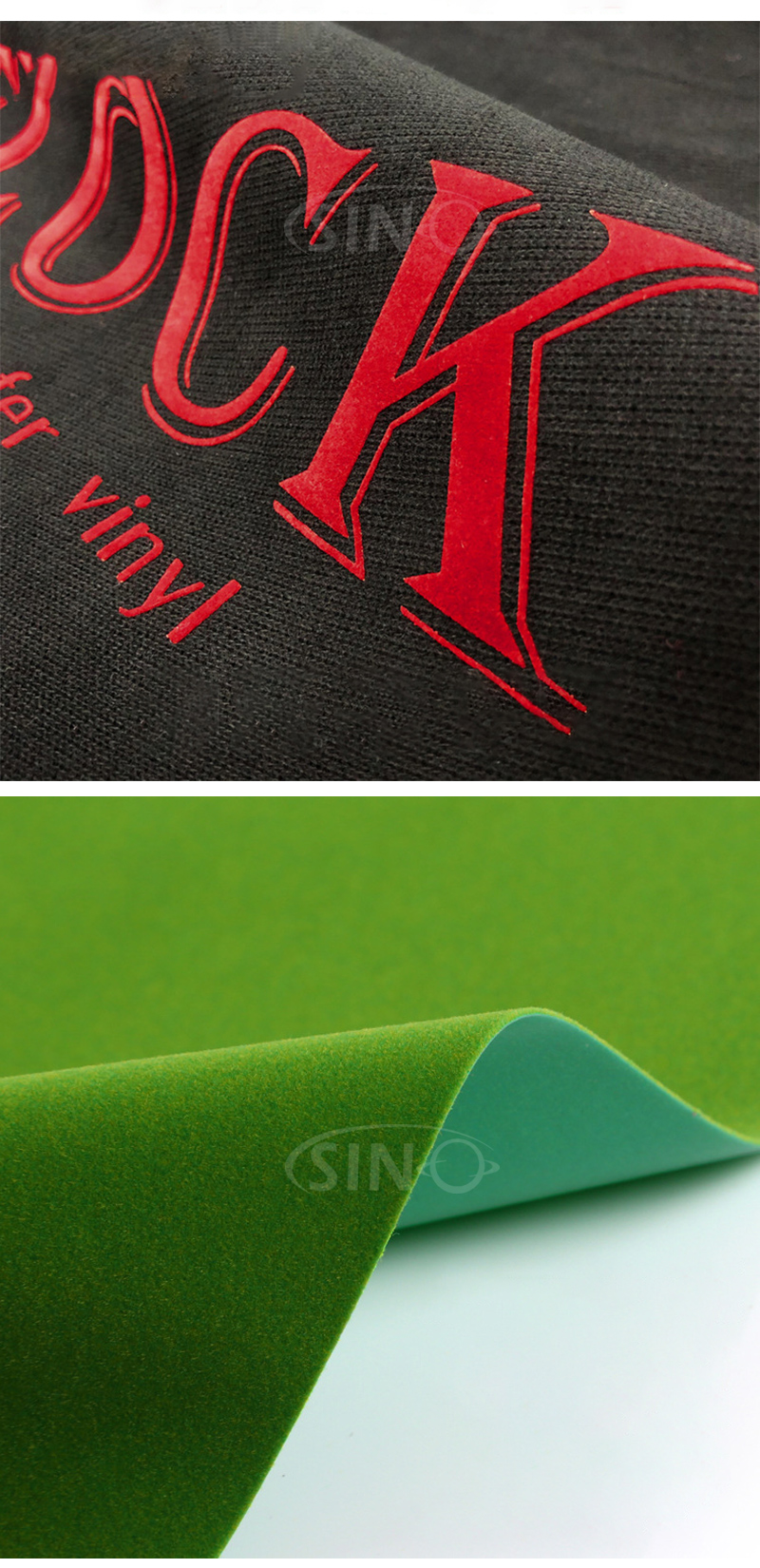 Flock Velvet Heat Transfer Vinyl For Cricut Machine Iron - Temu