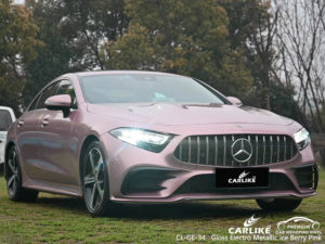 How to use knifeless tape system to cut the car wrap vinyl ?