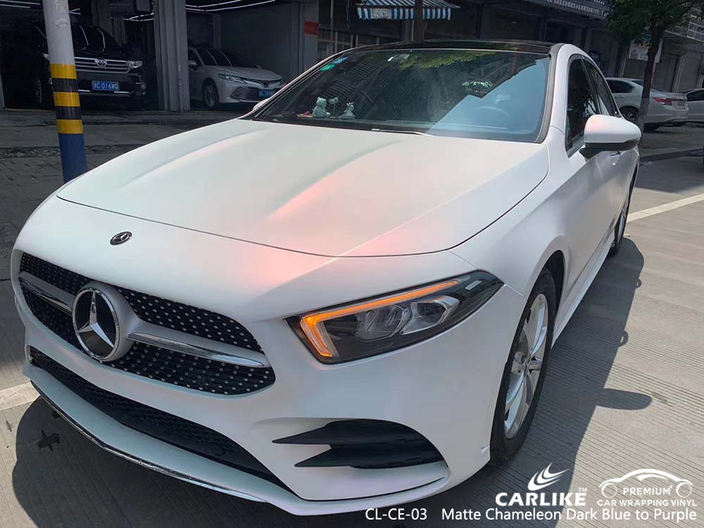 CARLIKE CL BS 02