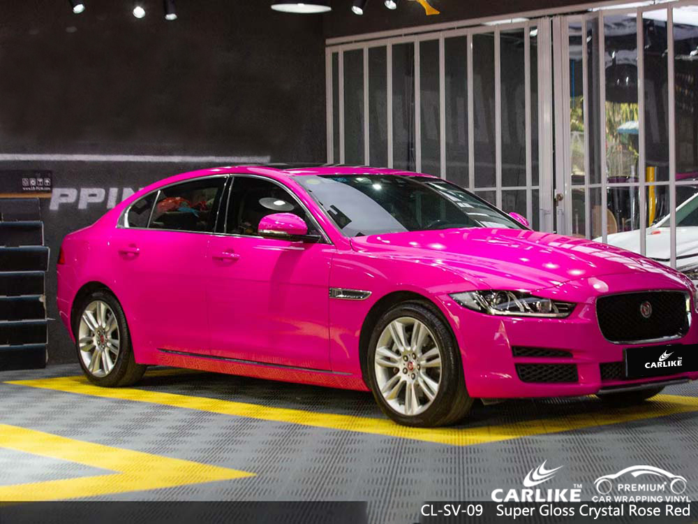 Como remover o vinil da embalagem do carro?