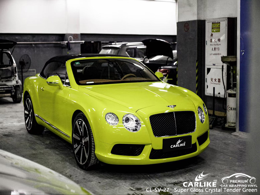 Araba sarma vinilini sardıktan sonra arabanın bakımı nasıl yapılır?