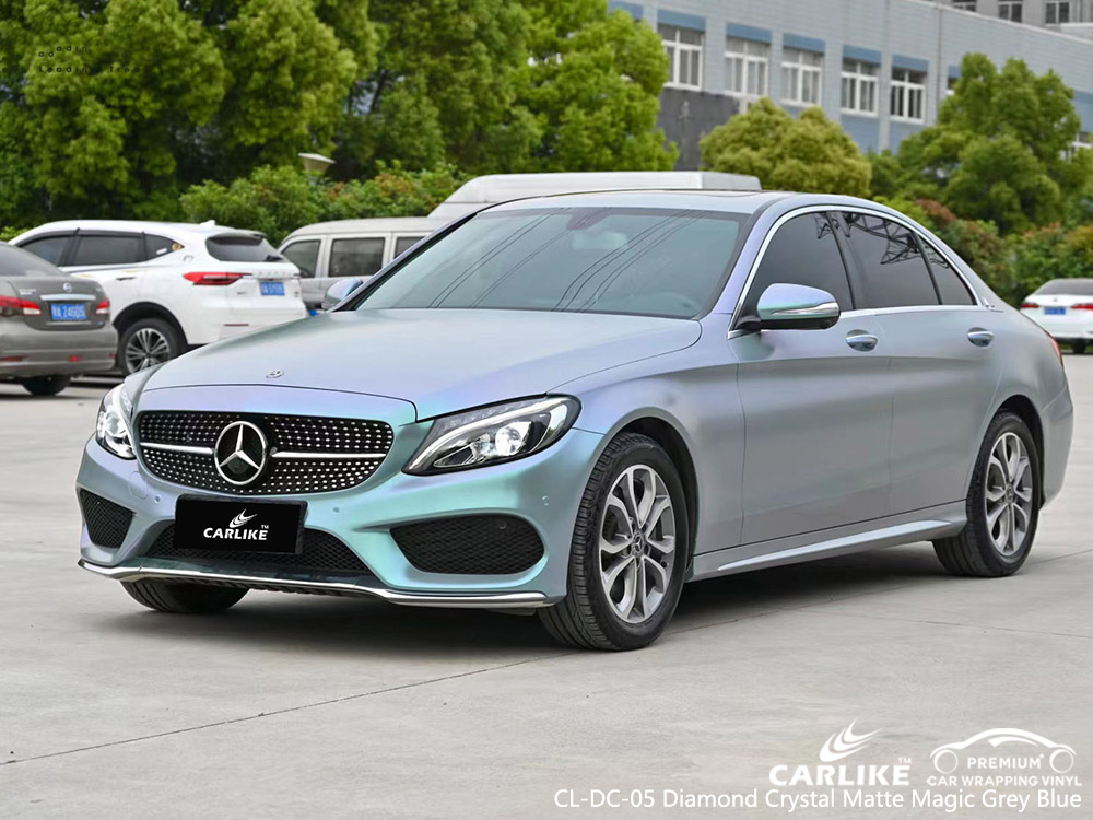 هل يجب أن أغلف سيارتي؟ سلبيات؟