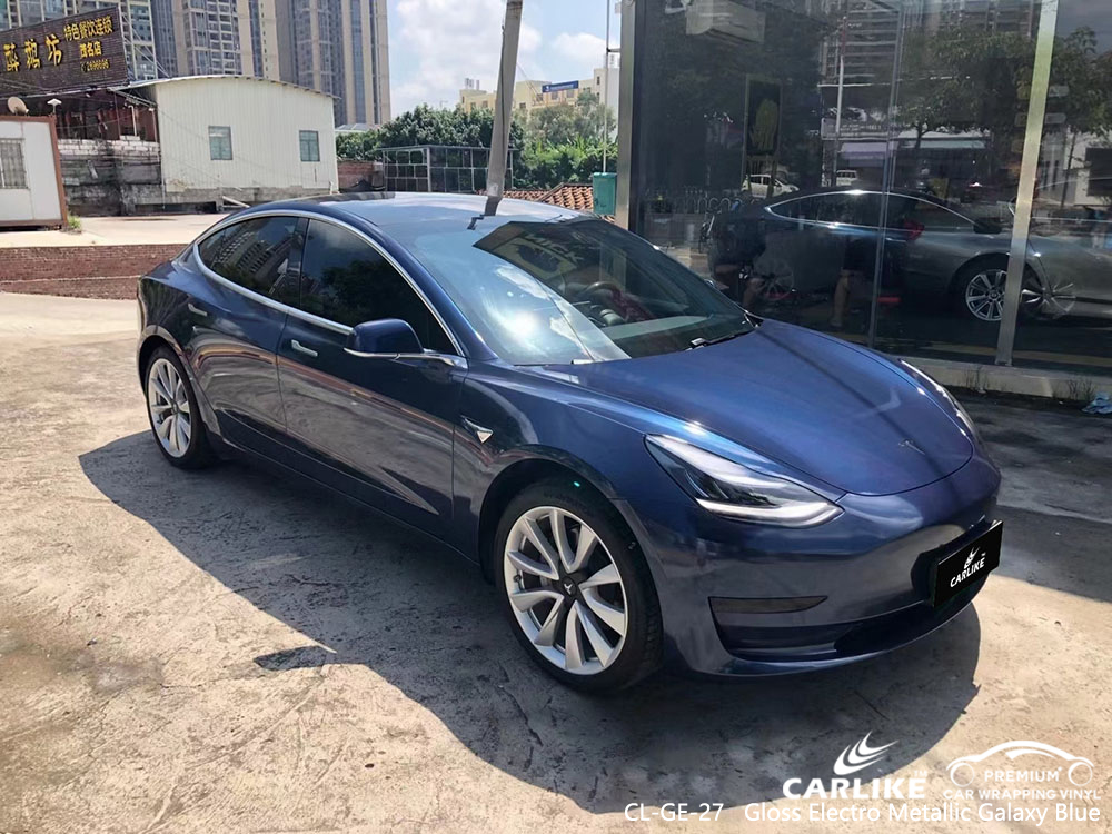 Arabanızı boyamak mı yoksa sarmak mı daha iyi?