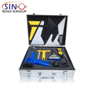 Heat Gun Tool Box For Install Car Wrap Vinyls