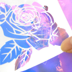 6 Tips For Minimal Cutting Vinyl Waste