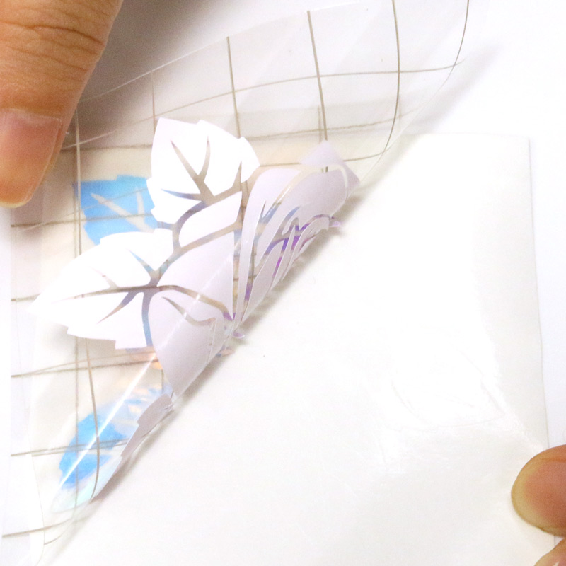 5 Creative Ways to Use Self-Adhesive Cutting Vinyl