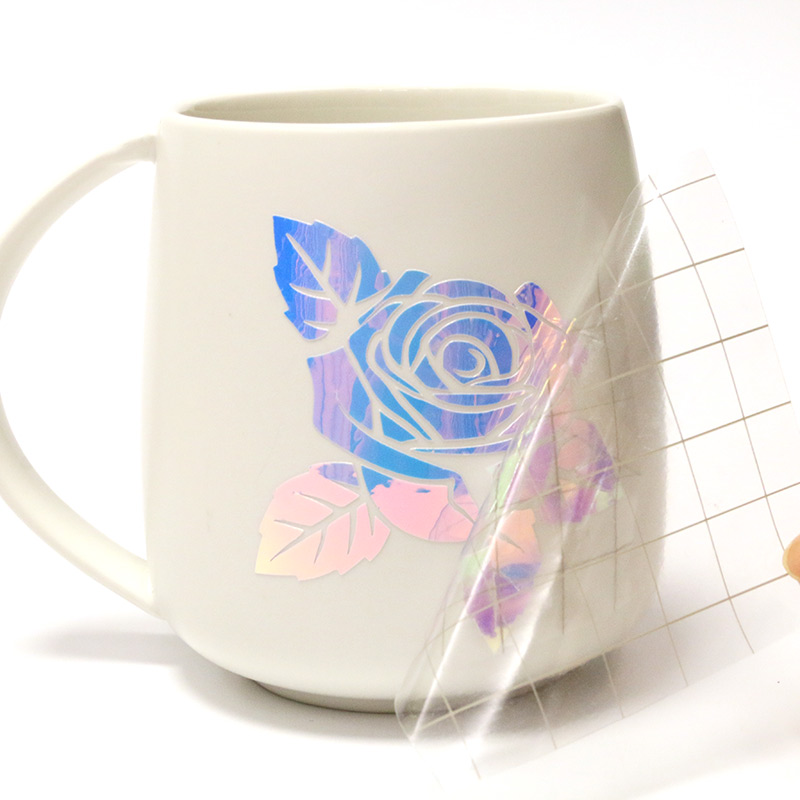 Exploring the Versatile Applications of Vinyl Cutting Films