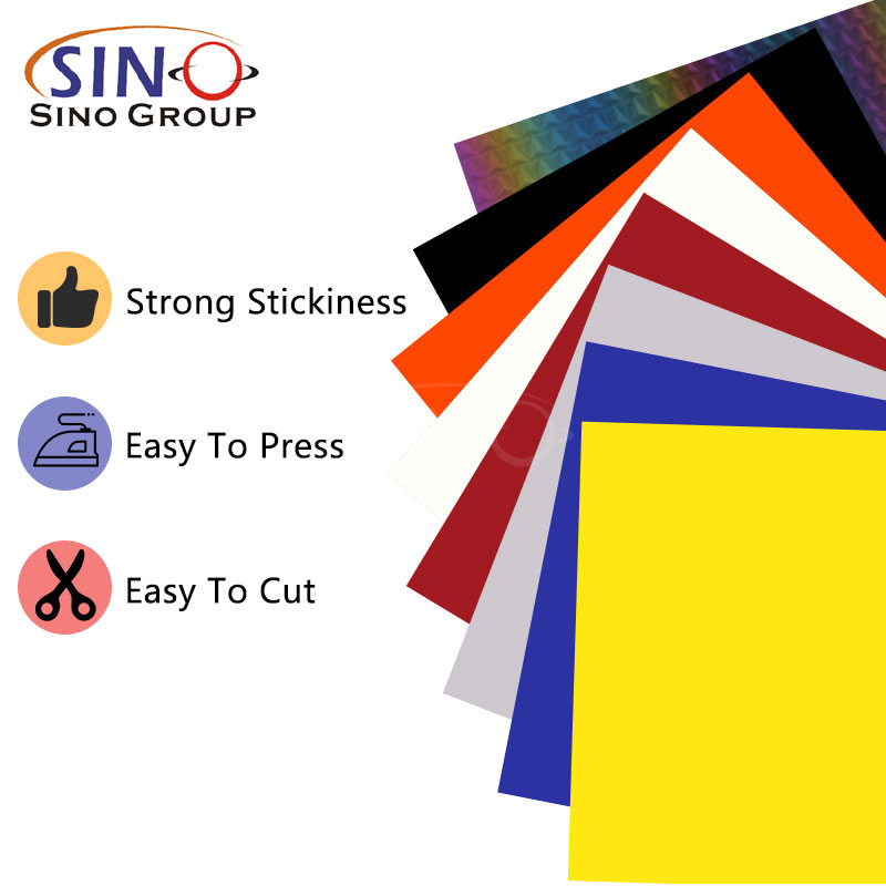 How to use heat transfer vinyl without heat press machine?
