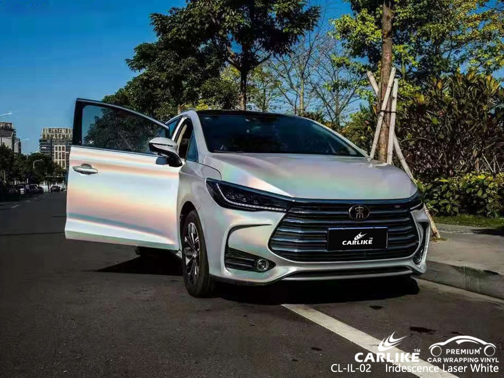 Vinyl Wrap Vs. Paint Car: Which Is Better?