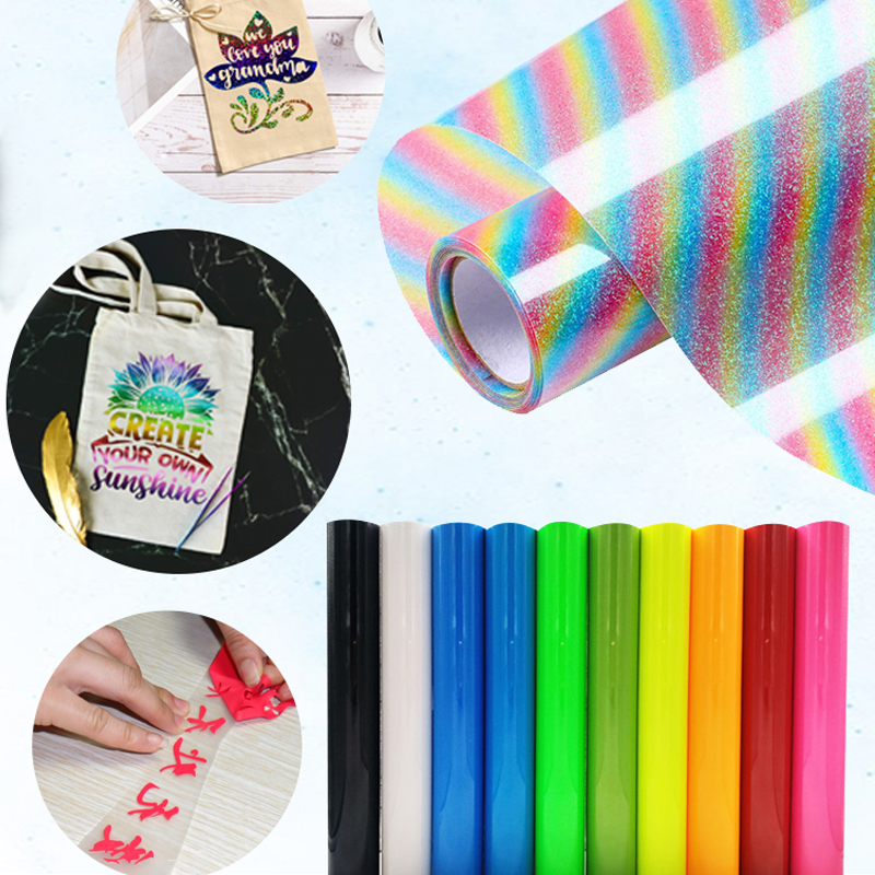 How Long Does Heat Press Vinyl Last? SINO VINYL