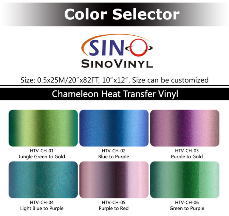 SINOVINYL Rainbow Colorful Clothing T-shirt Fabric Cricut Heat Transfer  Vinyl Holographic HTV - China Rainbow Reflective Htv, Heat Transfer Vinyl