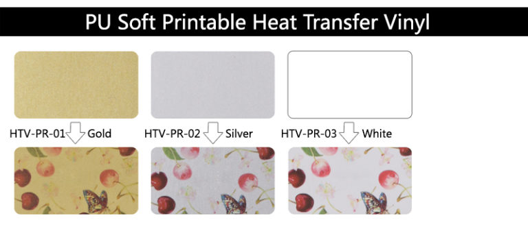 SINOVINYL Wholesale PU Soft Metallic Foil HTV Heat Transfer Vinyl Roll For Cricut  Vinyl For Clothing - China heat transfer vinyl pu, heat transfer vinyl iron  on