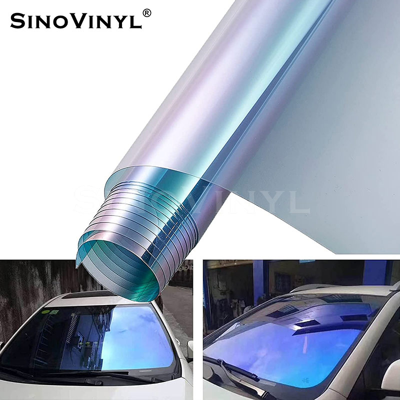 10 Essential Maintenance Tips for Longevity of Your Car Window Film