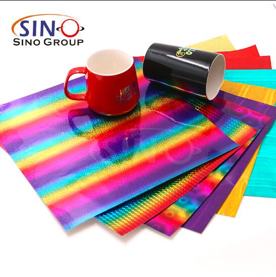 Revolutionizing Customization: The Role of Cutting Films