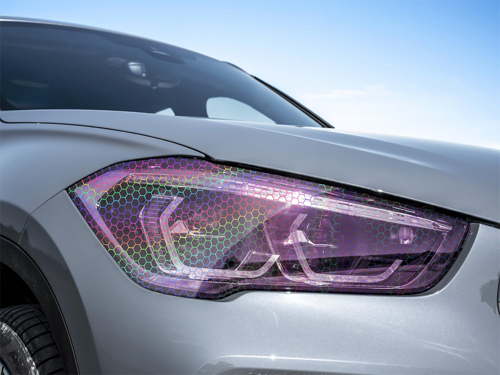 How to Choosing the Right Car Light Film for Your Ride
