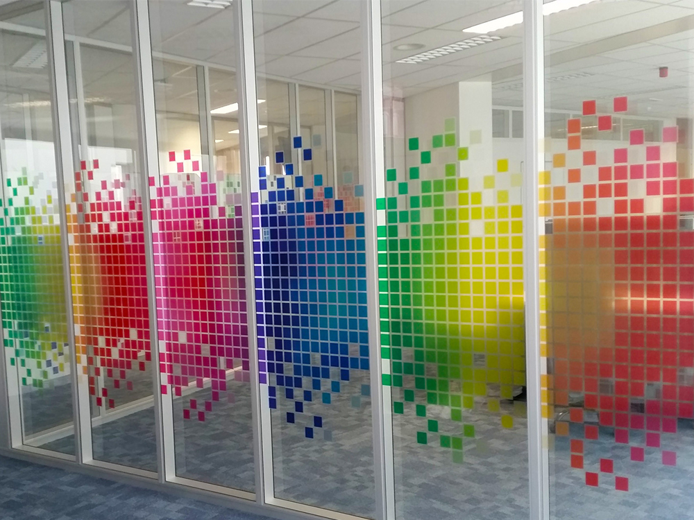 Top Benefits of Printing Vinyl Film for Ads