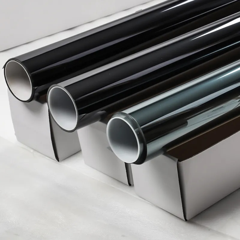 Avoid These Common Auto Window Tinting Mistakes