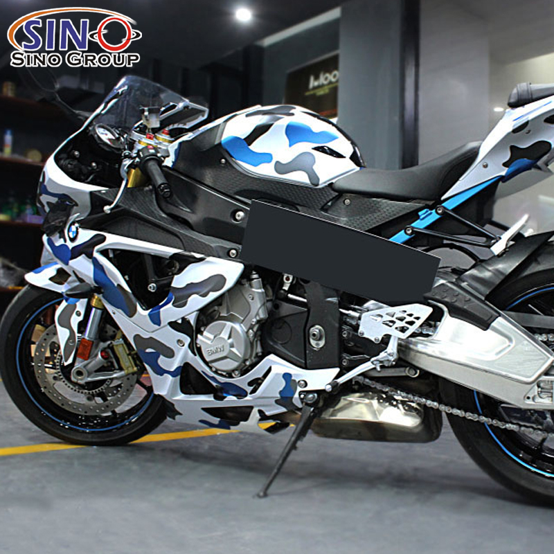 How Camo Wraps Can Level Up Your Wrap Business