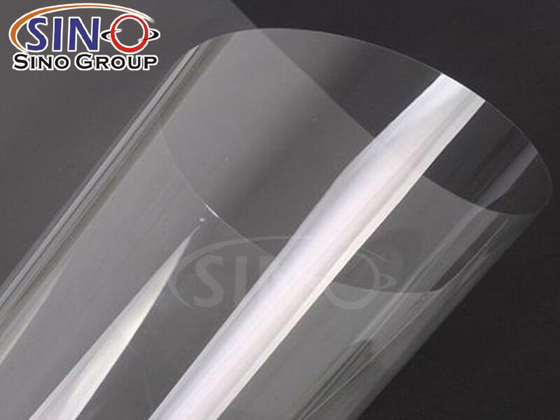 ​​Protect Your Car: How to Choose Security Tint​