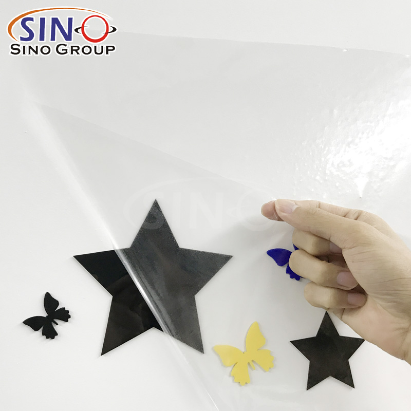 How to Choose the Right Transfer Tape for Vinyl Decals