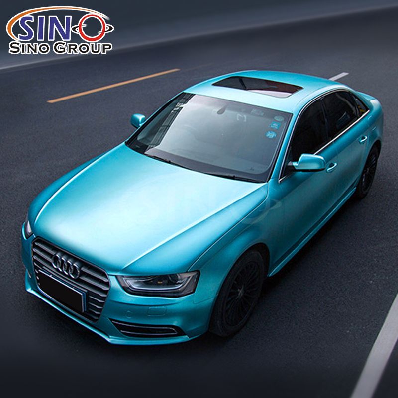 Vinyl Wrap Care 101: The Right Way to Wash Your Wrapped Vehicle